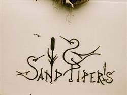 Sandpiper's