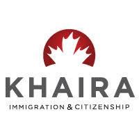 Khaira Immigration & Citizenship