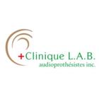 Clinique L.A.B. Audioprothésistes Inc
