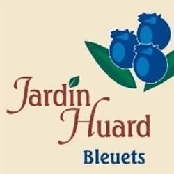 Jardin Huard - Bleuetière
