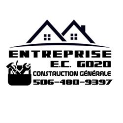 Entreprise EC Go20 Enterprise