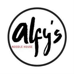 Alfy's Noodle House