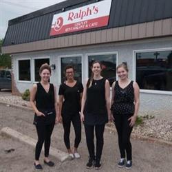 Ralph's German Restaurant And Café
