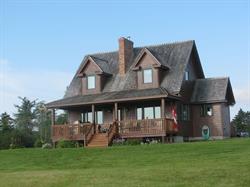 St. Martins Shipyard Cottage