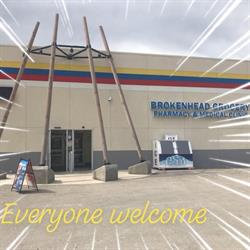 Brokenhead Grocery