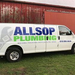 Allsop Plumbing