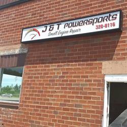 J & T Powersports