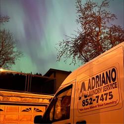 Adriano Laundry Service