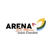 Aréna Régionale J E Métivier