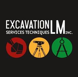 Excavation Services Techniques LM inc