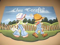 Chez Coraféli