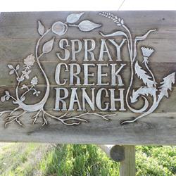 Spray Creek Ranch