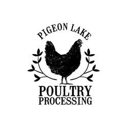 Pigeon Lake Poultry Processing
