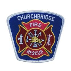 Churchbridge Fire Rescue