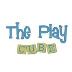 The Play Cube
