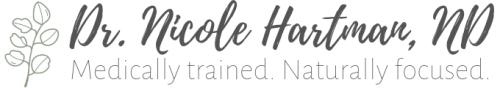 Dr. Nicole Hartman, ND