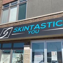 Skintastic You