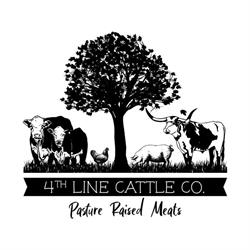 4th Line Cattle Co