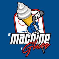 La Machine à Glace Inc