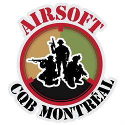 Airsoft CQB Montréal
