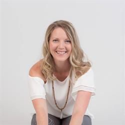 Mon Yoga & Moi
