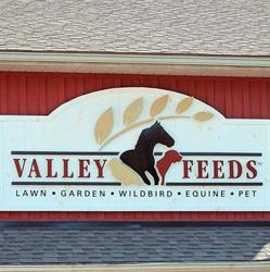 Home Town Feed & Seed (Previously Valley Feeds-North