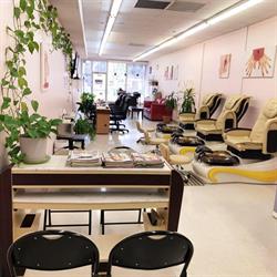 Selina Spa Nails
