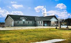 Seeley's Bay Holiness Church