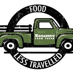 Mailloux's Farm Fresh