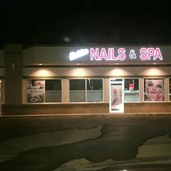 Envision Nails & Spa