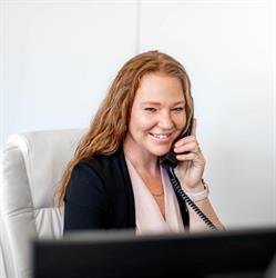 Kathryn Johnson Notary Public Inc.