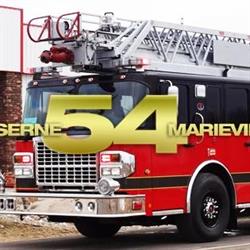 Caserne 54