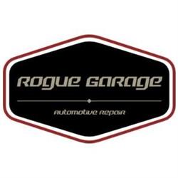 Rogue Garage