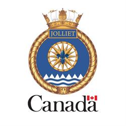 NCSM Jolliet / HMCS Jolliet