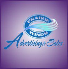 Prairie Winds Advertising & Sales