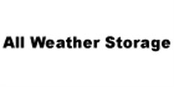 All Weather Storage