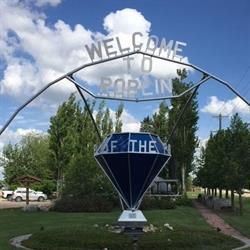 Roblin & District Chamber
