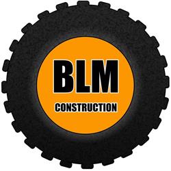 BLM Construction