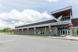 Centre sportif Mégantic