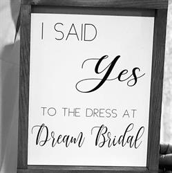 Dream Bridal
