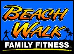 Beach Walk Family Fitness