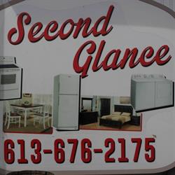Second GLANCE