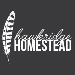 Hawkridge Homestead