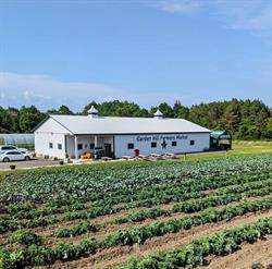 Garden Hill Farmers Market