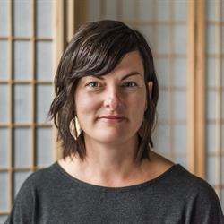 Robyn Callaghan