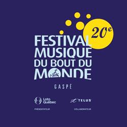 Festival Musique du Bout du Monde