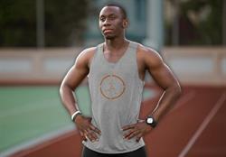 Basic Speed & Agility Group