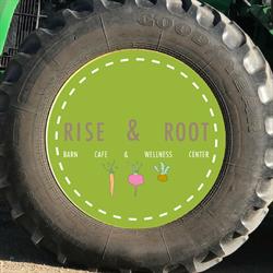 Rise and Root