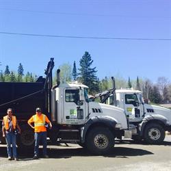 Northern Waste & Hauling