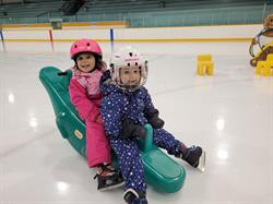 Enderby & District Recreation Services